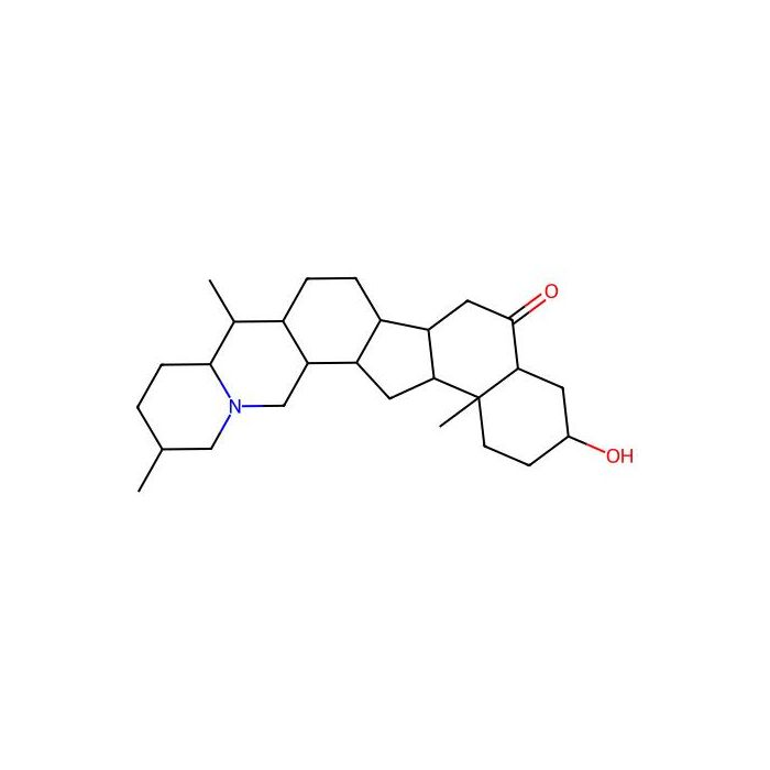 Delavinone;Sinpeimine - ≥98% CAS No(96997-98-7) by Aladdin Scientific