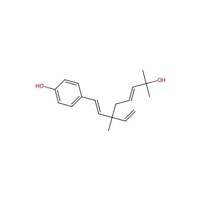 Delta3,2-Hydroxylbakuchiol - ≥98% CAS No(178765-49-6) by Aladdin Scientific