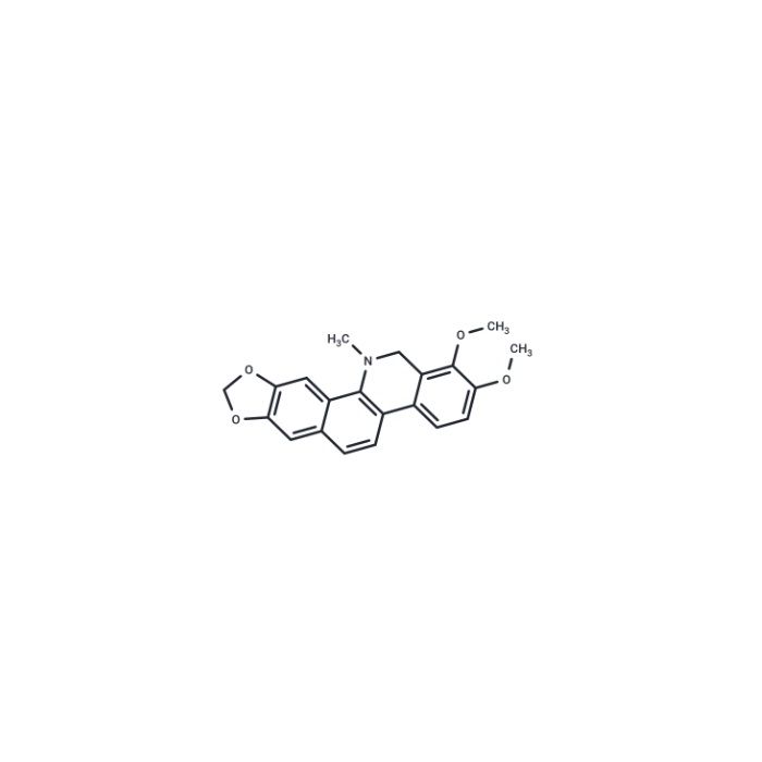 Dihydrochelerythrine - Moligand™,≥98% CAS No(6880-91-7) by Aladdin Scientific