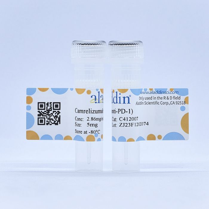 dNTP Mix (10 mM each) - 5 ml  by Aladdin Scientific