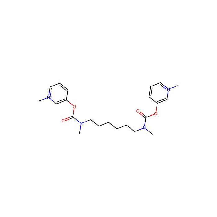 Distigmine -  CAS No(17299-00-2) by Aladdin Scientific