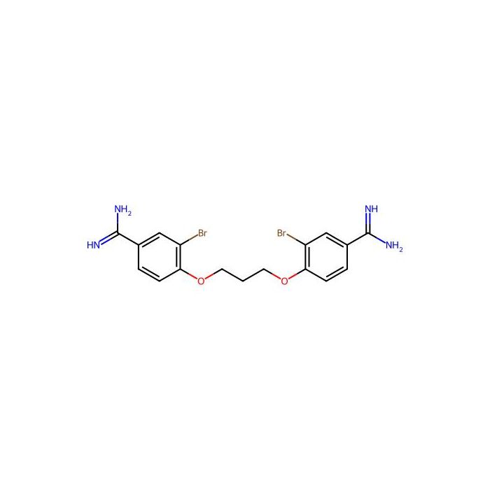 Dibrompropamidine -  CAS No(496-00-4) by Aladdin Scientific