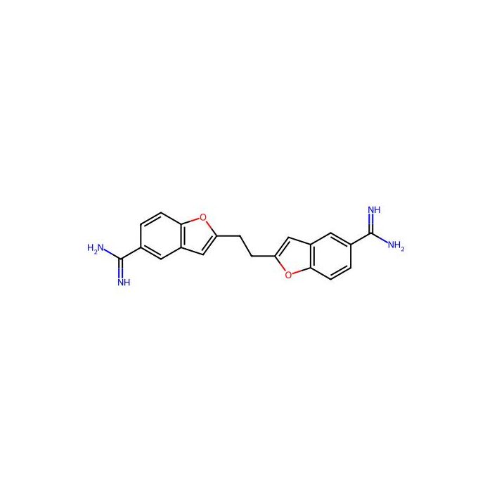 1,2-Di(5-amidino-2-benzofuranyl)ethane -  CAS No(66639-67-6) by Aladdin Scientific