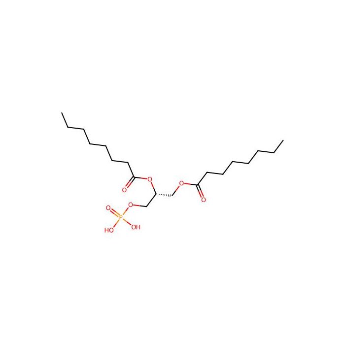 1,2-Dioctanoyl-sn-glycero-3-phosphate -  CAS No(102731-57-7) by Aladdin Scientific