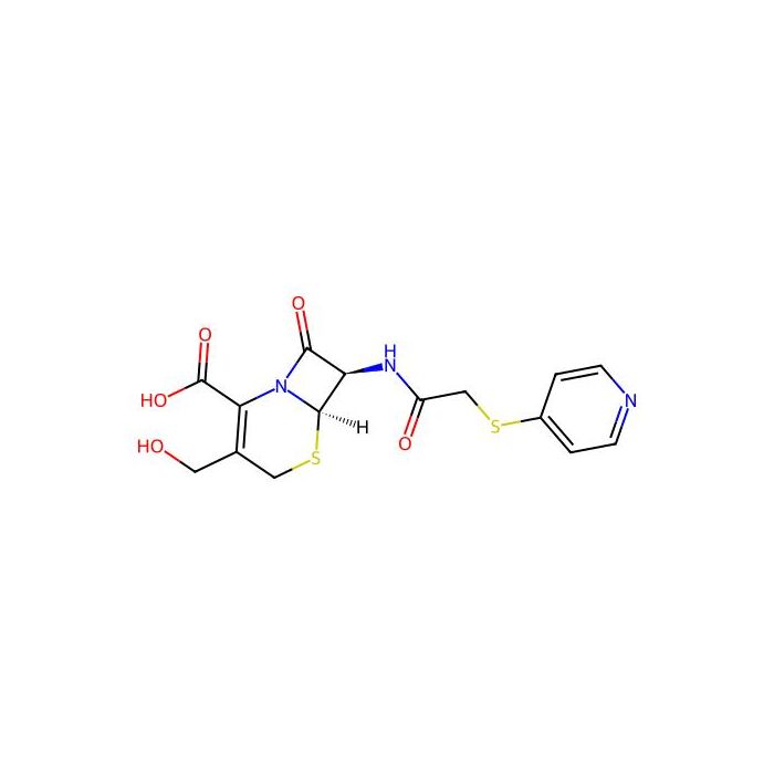 Desacetylcephapirin -  CAS No(38115-21-8) by Aladdin Scientific