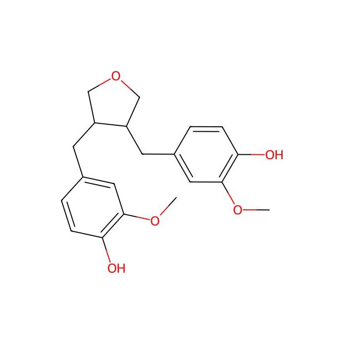 3,4-Divanillyltetrahydrofuran -  CAS No(34730-78-4) by Aladdin Scientific
