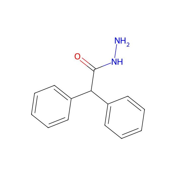 2,2-Diphenylacetohydrazide -  CAS No(6636-02-8) by Aladdin Scientific