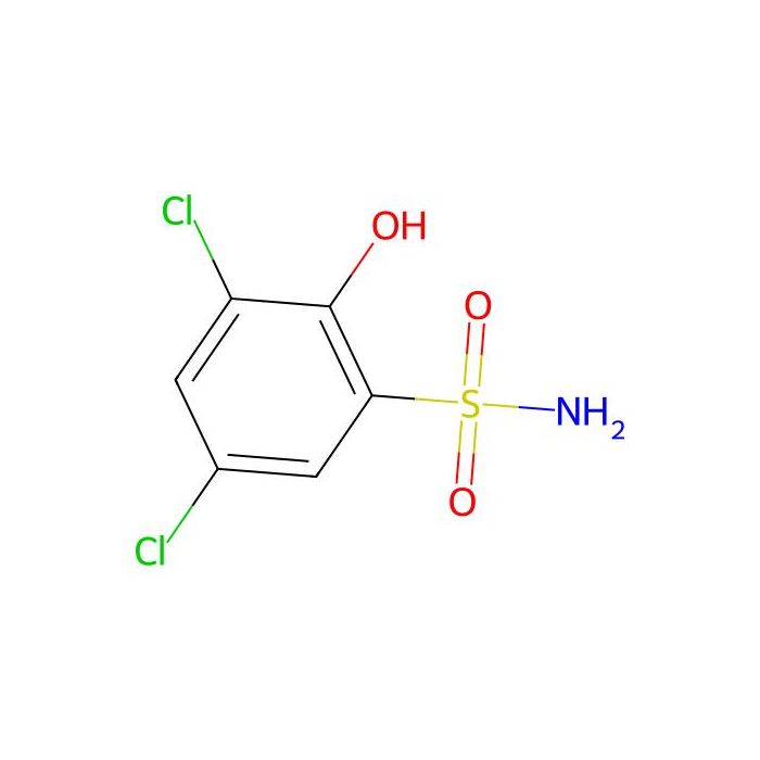 3,5-Dichloro-2-hydroxybenzenesulfonamide -  CAS No(35337-99-6) by Aladdin Scientific