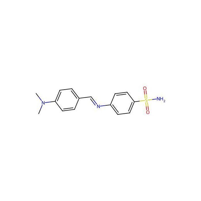 4-((4-(Dimethylamino)benzylidene)amino)benzenesulfonamide -  CAS No(1089307-13-0) by Aladdin Scientific