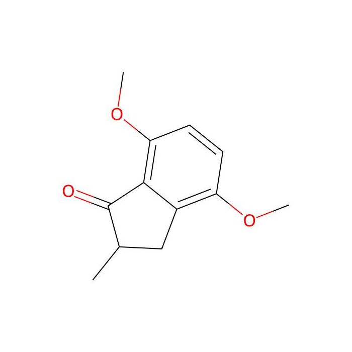 4,7-Dimethoxy-2-methyl-2,3-dihydro-1H-inden-1-one -  CAS No(59743-69-0) by Aladdin Scientific