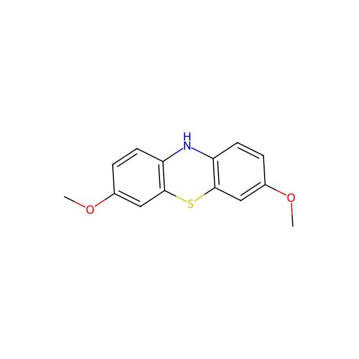 3,7-Dimethoxyphenothiazine -  CAS No(1730-43-4) by Aladdin Scientific