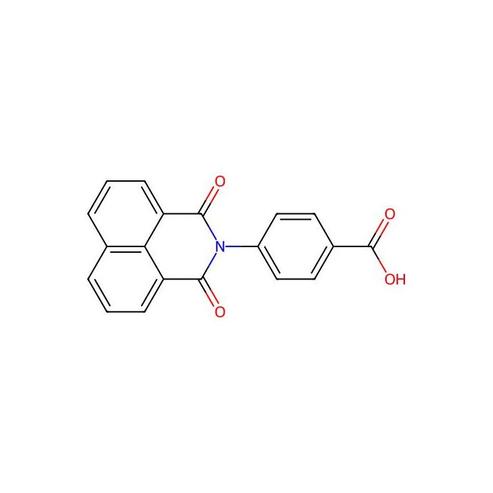 4-(1,3-Dioxo-1H,3H-benzo[de]isoquinolin-2-yl)-benzoic acid -  CAS No(135980-47-1) by Aladdin Scientific