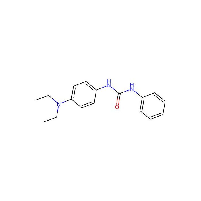 1-[4-(Diethylamino)phenyl]-3-phenylurea -  CAS No(D668462) by Aladdin Scientific