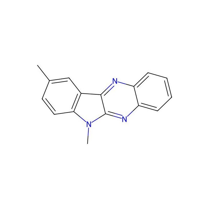 6,9-Dimethyl-6H-indolo[2,3-b]quinoxaline -  CAS No(161224-92-6) by Aladdin Scientific