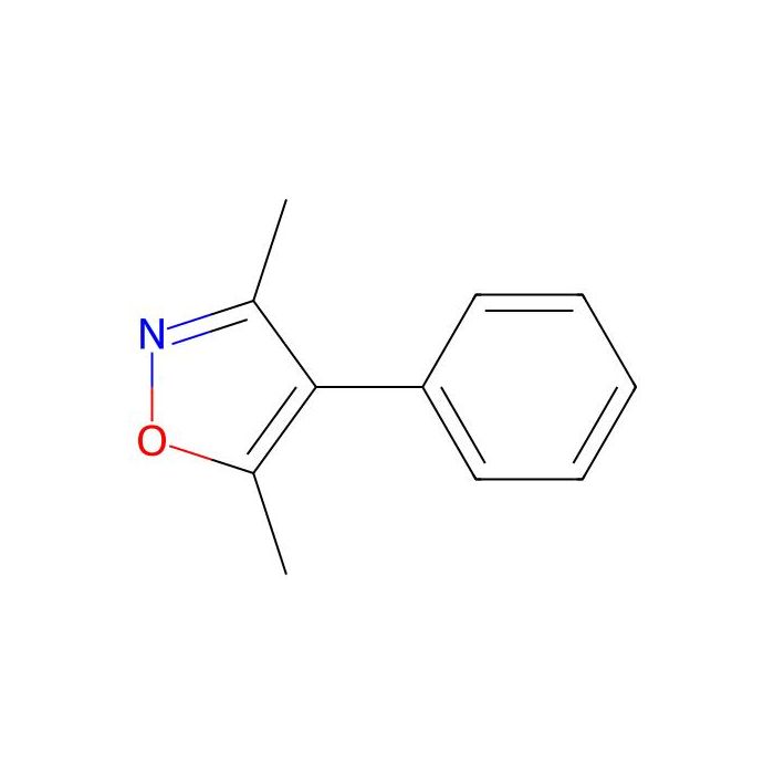 3,5-Dimethyl-4-phenyl-1,2-oxazole -  CAS No(4345-46-4) by Aladdin Scientific