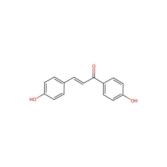 4,4'-Dihydroxychalcone -  CAS No(3600-61-1) by Aladdin Scientific