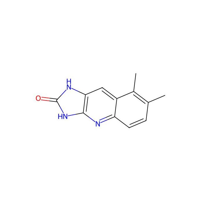 1,3-Dihydro-7,8-dimethyl-2H-imidazo(4,5-b)quinolin-2-one -  CAS No(124886-01-7) by Aladdin Scientific