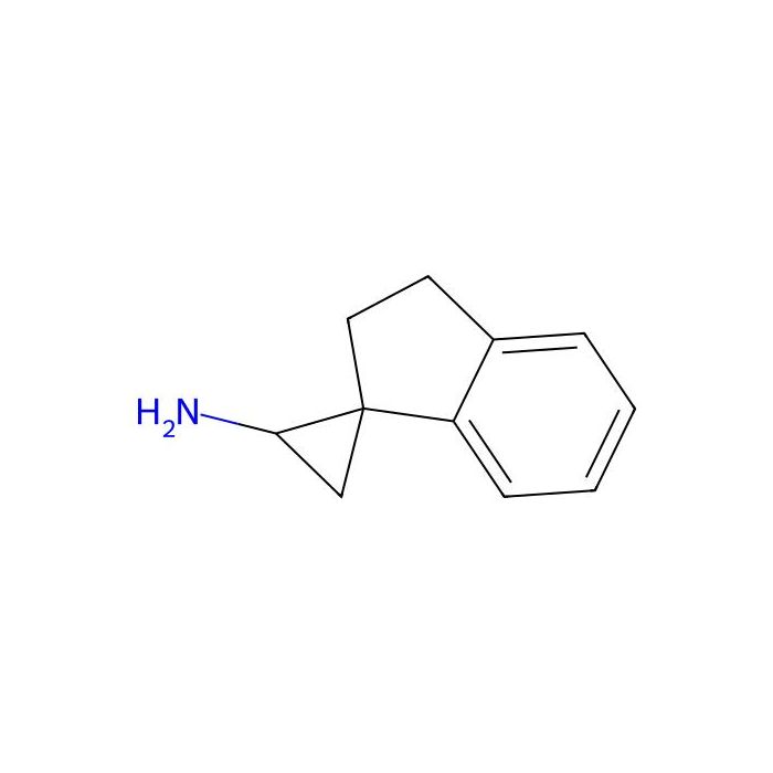 2',3'-Dihydrospiro[cyclopropane-1,1'-indene]-3-amine -  CAS No(1250204-62-6) by Aladdin Scientific