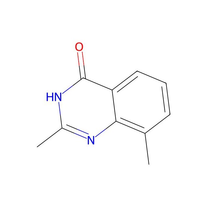 2,8-Dimethylquinazolin-4-OL -  CAS No(172462-90-7) by Aladdin Scientific