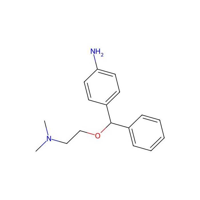 4-{[2-(dimethylamino)ethoxy](phenyl)methyl}aniline -  CAS No(101602-60-2) by Aladdin Scientific
