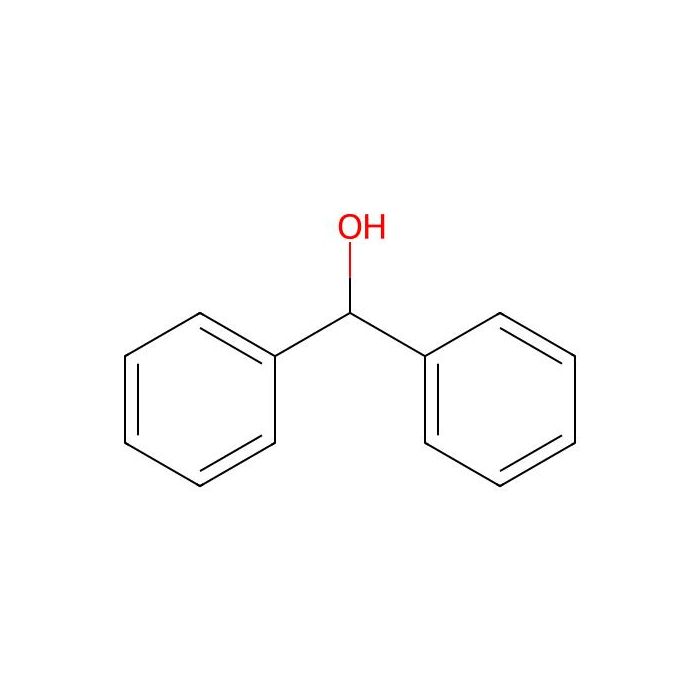 Diphenylmethanol - ≥96% CAS No(91-01-0) by Aladdin Scientific