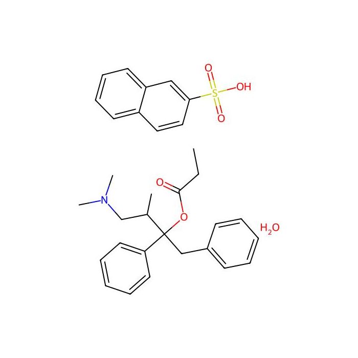 d-Propoxyphene napsylate hydrate -  CAS No(26570-10-5) by Aladdin Scientific