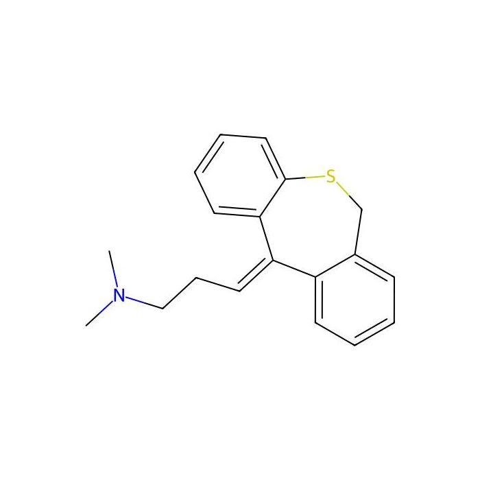 Dosulepin -  CAS No(113-53-1) by Aladdin Scientific