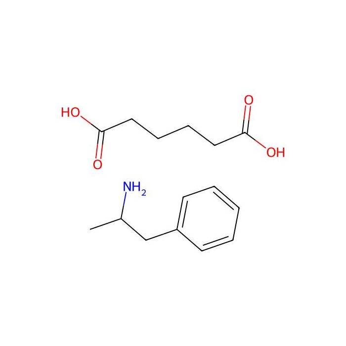 Dextroamphetamine adipate -  CAS No(64770-52-1) by Aladdin Scientific
