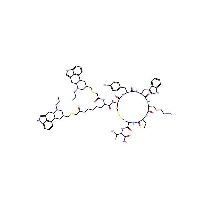 Dopastatin -  CAS No(778630-77-6) by Aladdin Scientific