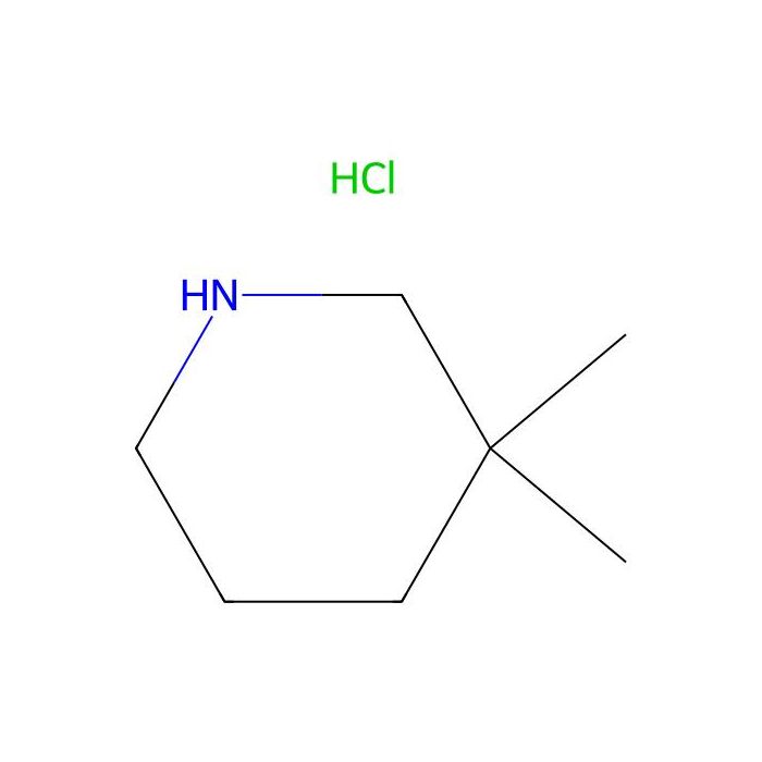 3,3-dimethylpiperidine hydrochloride - ≥97% CAS No(27832-58-2) by Aladdin Scientific