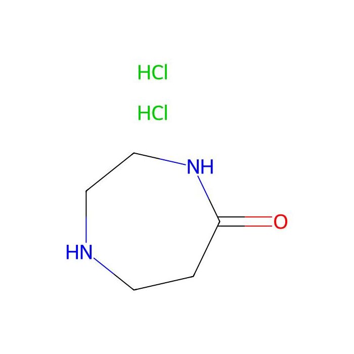 1,4-diazepan-5-one;dihydrochloride - ≥97% CAS No(2940946-02-9) by Aladdin Scientific