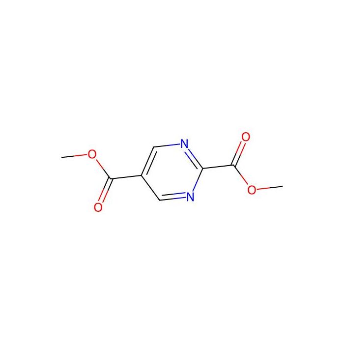 2,5-dimethyl pyrimidine-2,5-dicarboxylate - ≥97% CAS No(115600-17-4) by Aladdin Scientific