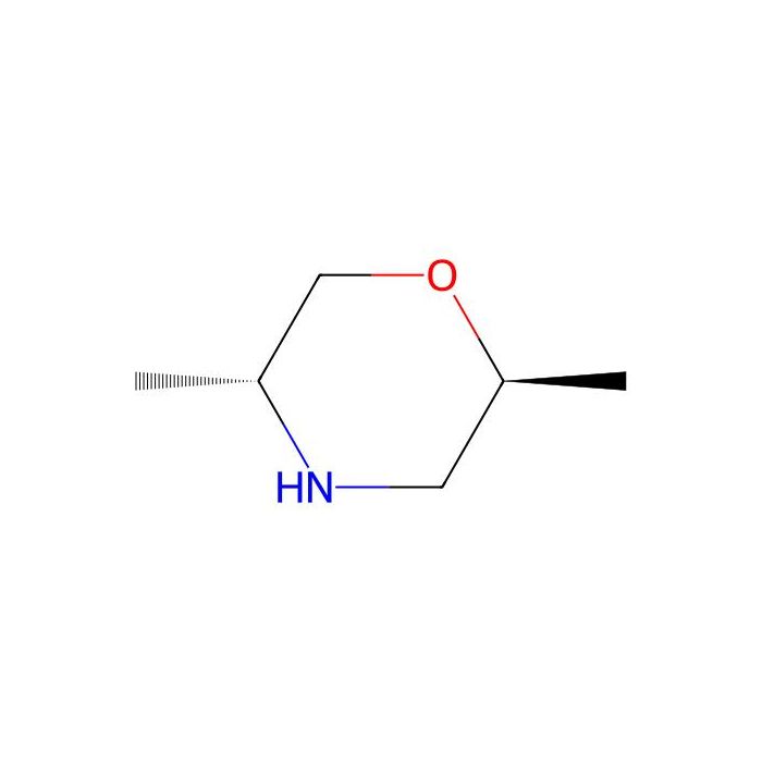(2S,5R)-2,5-dimethylmorpholine - ≥97% CAS No(1639924-58-5) by Aladdin Scientific