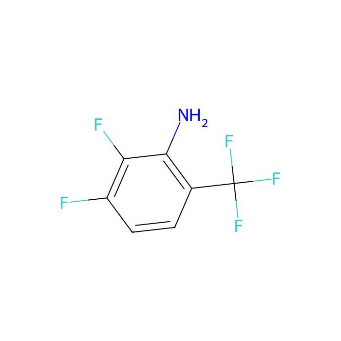 2,3-difluoro-6-(trifluoromethyl)aniline - ≥97% CAS No(124185-34-8) by Aladdin Scientific