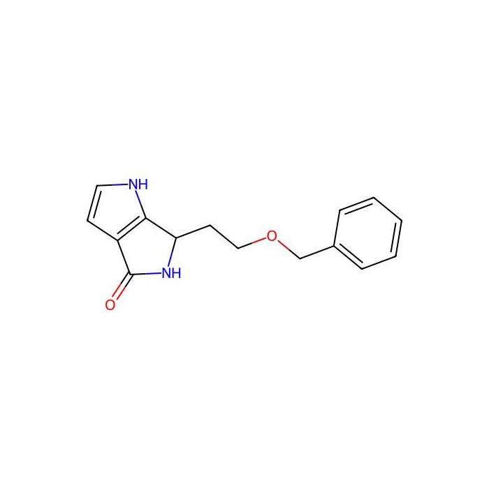 6-(2-benzyloxyethyl)-5,6-dihydro-1H-pyrrolo[3,4-b]pyrrol-4-one - ≥97% CAS No(2940945-84-4) by Aladdin Scientific