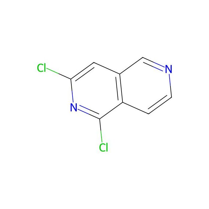 1,3-dichloro-2,6-naphthyridine - ≥97% CAS No(2035-53-2) by Aladdin Scientific