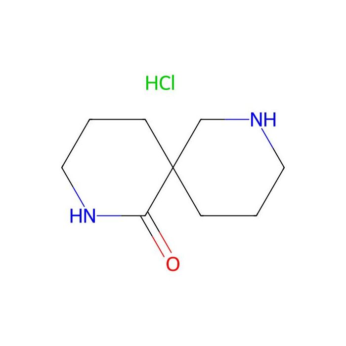 2,8-diazaspiro[5.5]undecan-1-one;hydrochloride - ≥97% CAS No(1181265-43-9) by Aladdin Scientific