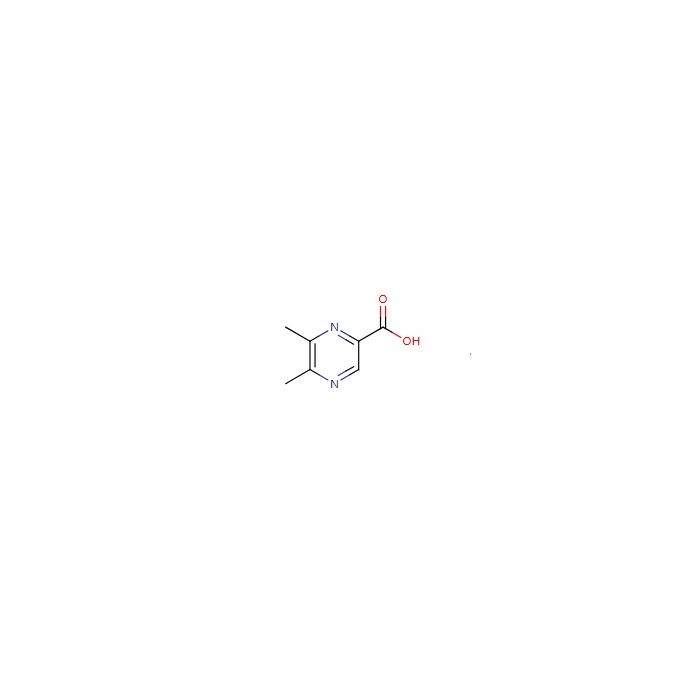 5,6-Dimethylpyrazine-2-carboxylic acid - ≥97% CAS No(13515-06-5) by Aladdin Scientific