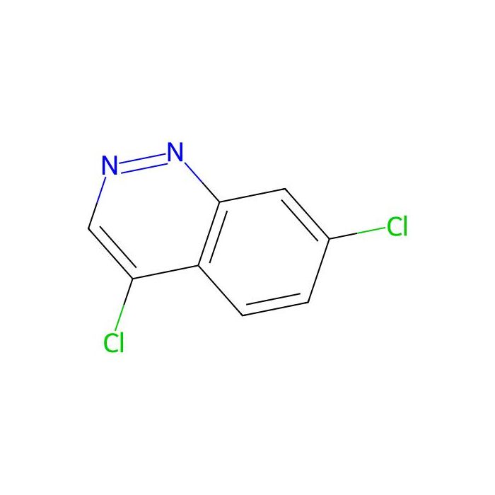 4,7-dichlorocinnoline - ≥97% CAS No(82362-93-4) by Aladdin Scientific
