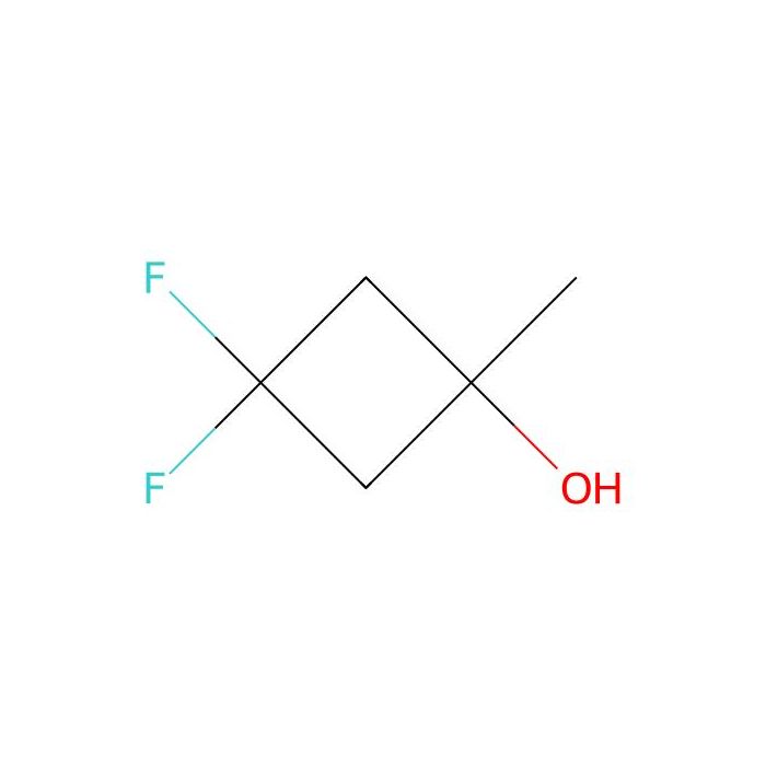3,3-difluoro-1-methyl-cyclobutanol - ≥97% CAS No(2296339-64-3) by Aladdin Scientific
