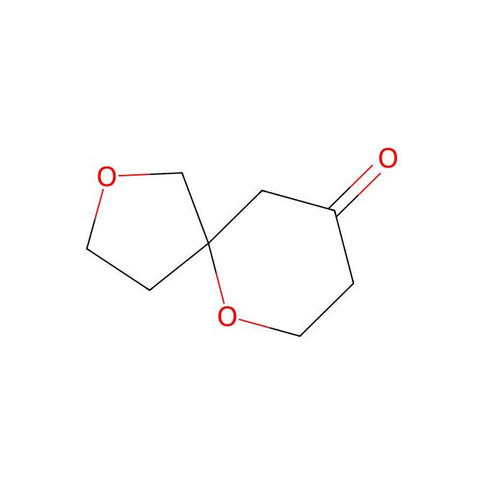 2,6-dioxaspiro[4.5]decan-9-one - ≥97% CAS No(1342743-20-7) by Aladdin Scientific