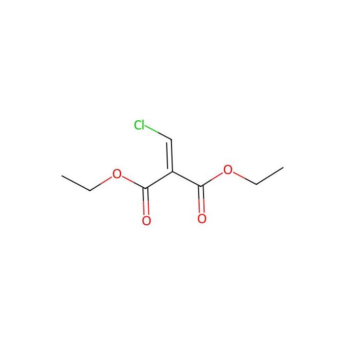 diethyl 2-(chloromethylene)propanedioate - ≥97% CAS No(28783-51-9) by Aladdin Scientific
