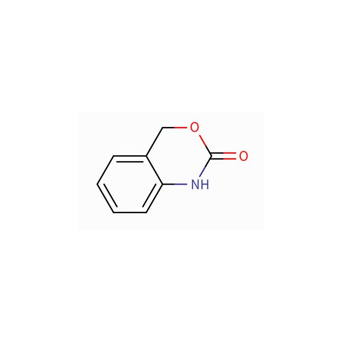 1,4-dihydro-3,1-benzoxazin-2-one - ≥95% CAS No(13213-88-2) by Aladdin Scientific
