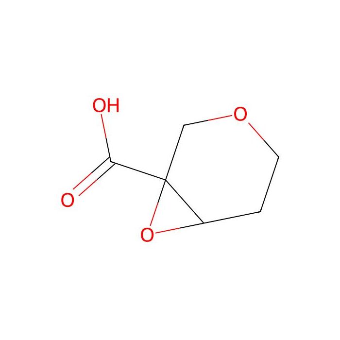 3,7-dioxabicyclo[4.1.0]heptane-1-carboxylic acid - ≥97% CAS No(1935980-38-3) by Aladdin Scientific