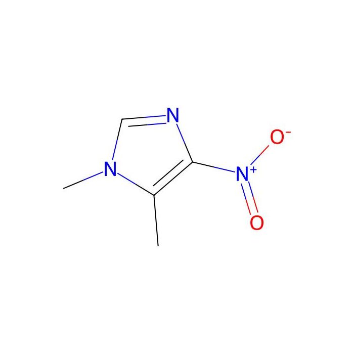 1,5-dimethyl-4-nitro-1H-imidazole - ≥97% CAS No(7464-68-8) by Aladdin Scientific