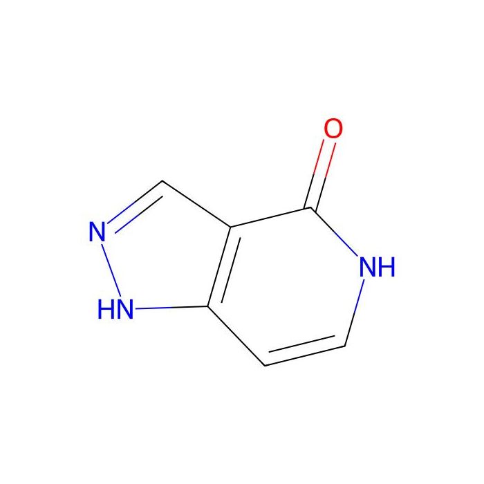 1,5-dihydropyrazolo[4,3-c]pyridin-4-one - ≥97% CAS No(41373-13-1) by Aladdin Scientific