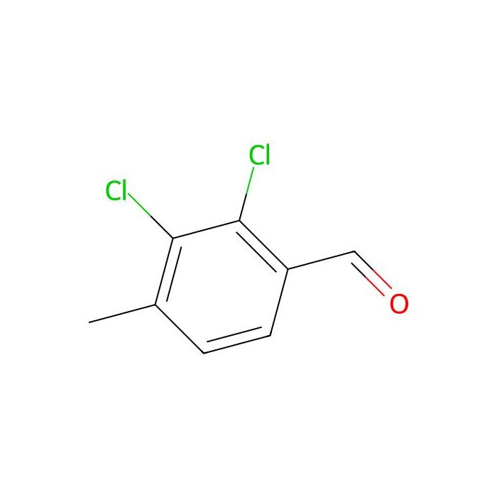2,3-dichloro-4-methyl-benzaldehyde - ≥97% CAS No(170879-71-7) by Aladdin Scientific