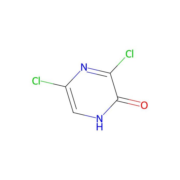 3,5-dichloro-1H-pyrazin-2-one - ≥97% CAS No(130879-62-8) by Aladdin Scientific