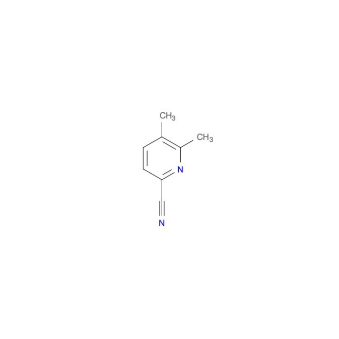 5,6-dimethylpyridine-2-carbonitrile - ≥97% CAS No(59146-67-7) by Aladdin Scientific