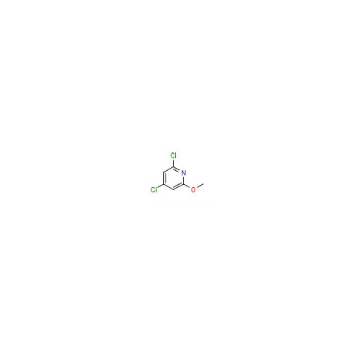 2,4-dichloro-6-methoxy-pyridine - ≥97% CAS No(1227572-43-1) by Aladdin Scientific